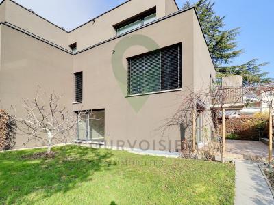 Wohnung  zum Kauf in Morges - Garten