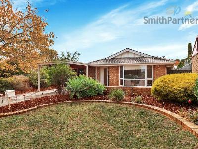 8 Landrien Court - Garden, Air Con