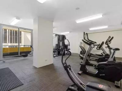 Flat to let , Perth - Unfurnished