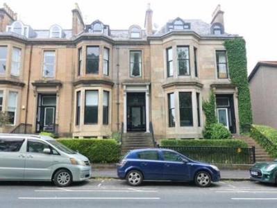 Flat to let, Highburgh Road - Garden