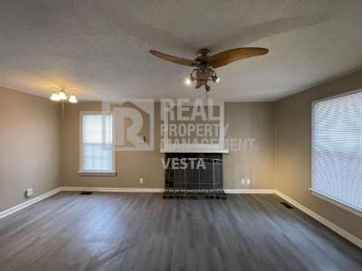 249 Jefferson Park Drive - Garden