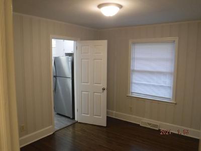 Charlotte, North Carolina - Furnished