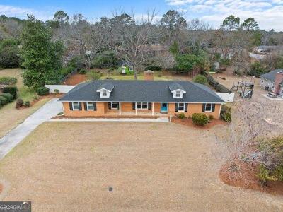 House for sale, Statesboro, GA