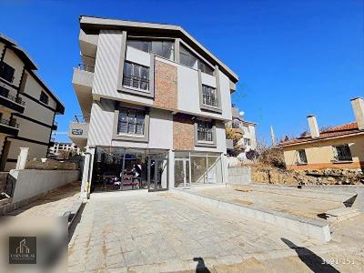 Gölbaşı, Ankara - Asansör, Balkon