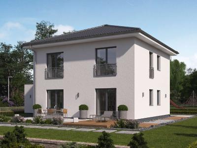 Haus zum Kauf in Wawern
