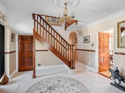 House to let, Island House - En Suite