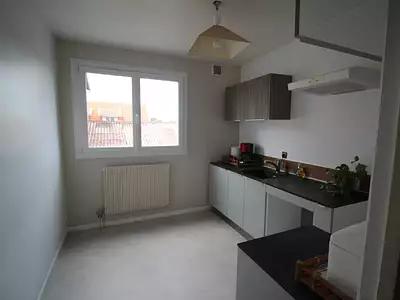 Appartement à acheter, Issoire, 63 - Jardin