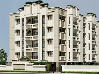 Block 41, P.T. Rajan Salai, K K Nagar, Chennai