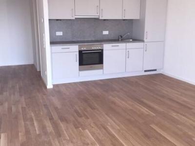 Wohnung zur Miete in Hamburg - Balkon