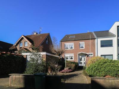Haus zum Kauf in Gohr, Dormagen
