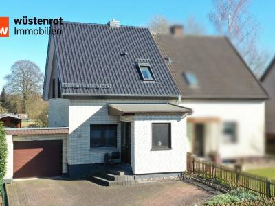 Haus zum Kauf in Brake, Lemgo