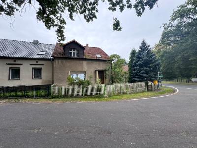 Tauche / Kossenblatt