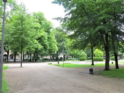 Beethovenstraße 35a