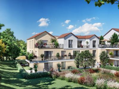 Chambourcy, Ile-de-France - Neuf