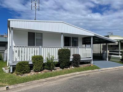 Lake Munmorah, Lake Munmorah - Garden
