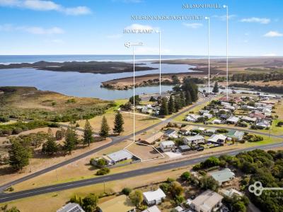Lot 5 Kellett Street - Near River