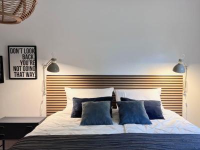 Wohnung zur Miete in Lange Hecke