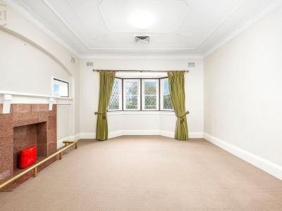 Duntroon Ave 68 - Garden