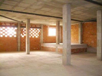 Calasparra, Calasparra - Obra Nueva