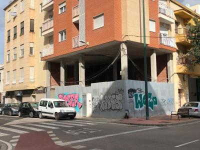 Barrio de corea, Gandia - Planta Baja