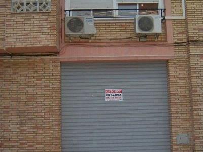 Local Comercial en Alquiler en Tortosa
