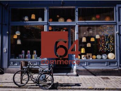 Bordeaux, Aquitaine - Local Commercial