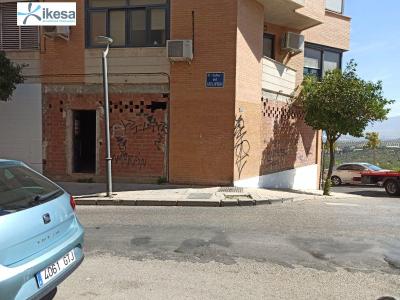 Calle del adelantado - A Reformar