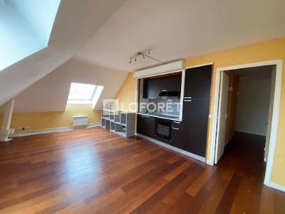Appartement en location, Deuil-la-Barre