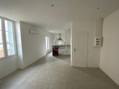 Appartement en location, Orange