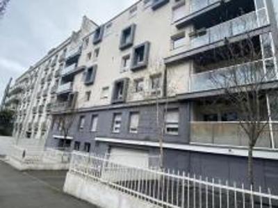 Appartement en location, Nantes