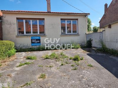 Albert, Hauts-de-France - Cuisine Aménagée