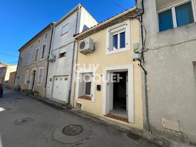Maison en location, Raissac-d'Aude
