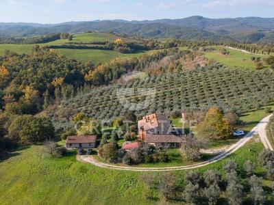 Casa in Vendita a San Venanzo - Stato Ottimo