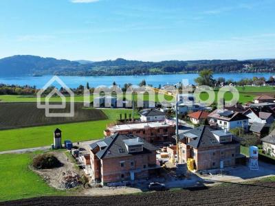 Wohnung  zum Kauf in Schörfling