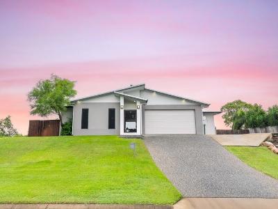 55 Goicoechea Drive - Garden