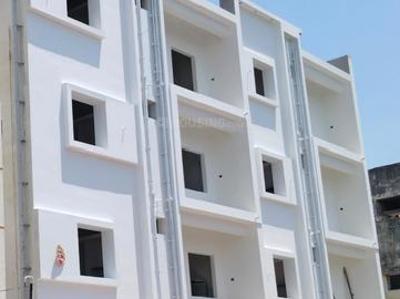 Puzuthivakkam, Madipakkam - New Build