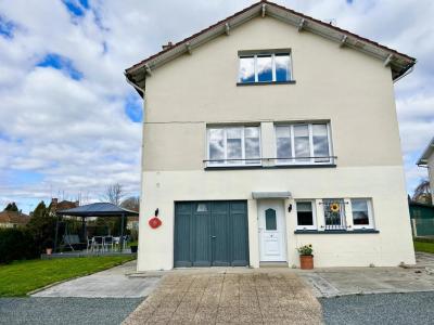 Maison en vente, Le Dorat - Chauffage Central