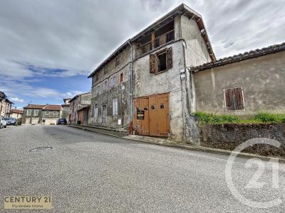 Miramont-de-Comminges - Balcon