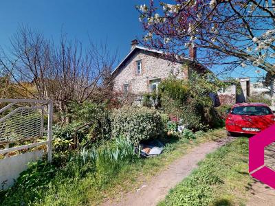 Maison en vente, Unieux