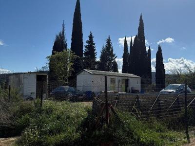 Durban-Corbières, Aude - Cuisine Américaine