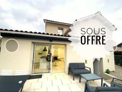 La Colle-sur-Loup, Alpes-Maritimes - Terrasse