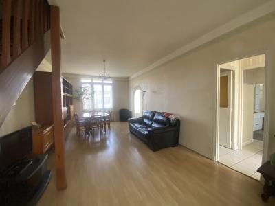Saint-Pryvé-Saint-Mesmin - Garage Double