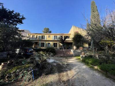 Maison à vendre, Toulon - Terrasse