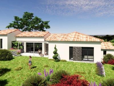 Maison à vendre, Sainte-Maxime - Villa