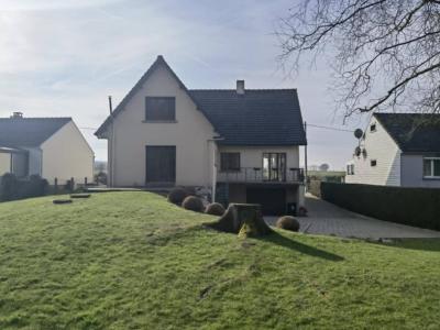 Beaufort-Blavincourt, Pas-de-Calais - Jardin