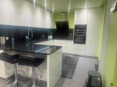 Maison en vente, Longwy - Cuisine Aménagée