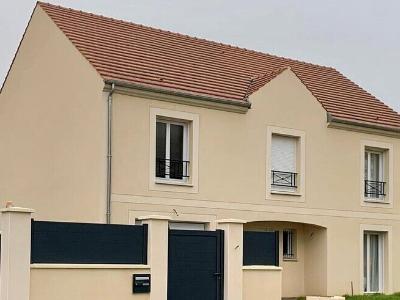Maison à acheter, Sens - Climatisation