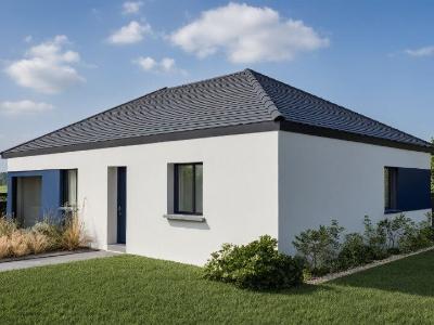 Maison en vente, Truchtersheim - Neuf