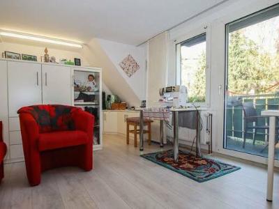 Haus zum Kauf in wuppertal - Balkon
