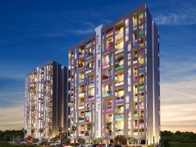 Plot No. 66, S No. 9 To 14, Keshav Nagar, Mundhwa